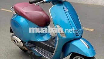 Piaggio Vespa Primavera Xanh Xe tay ga