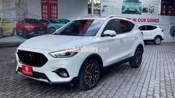 MG ZS LUXURY 2025 - Odo 22.000 km  Nhập Thái Lan