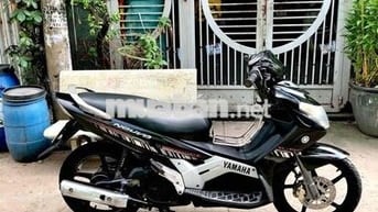 Yamaha Nouvo bstp vừa lột keo, xe chất lượng