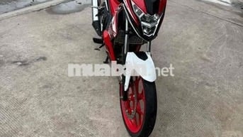 Honda Sonic 2023 Đỏ trắng đen