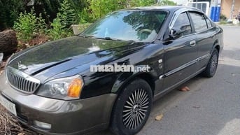 Daewoo Magnus 2005 Tự động có bảo hành