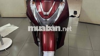 Honda SH Mode 2021 Đỏ Tự động Thắng ABS