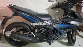 Yamaha Exciter 150 Đen Xanh 44228 km
