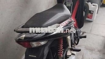 Honda RSX Sport 2023 Đỏ đen 187.534 km