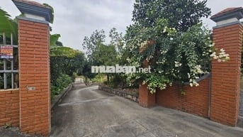 Bán Đất 900m2 có sẵn 300m2 thổ cư giá 2.5 tỷ tại Xã Việt Khê Hải Phòng