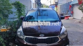 KIA Rondo 2019 Đỏ 304k km