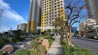 Thanh lý nhanh căn 3pn Bcon City ngay Ga Metro Bến xe Miền Đông