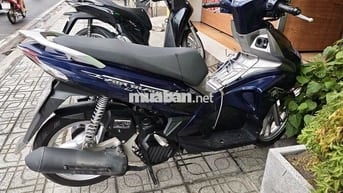 Honda Air Blade 2019 Xanh biển TP 21024 km