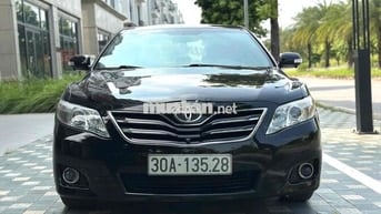 BÁN CAMRY 2.5LE 2009 CHẤT LƯỢNG CAO ***