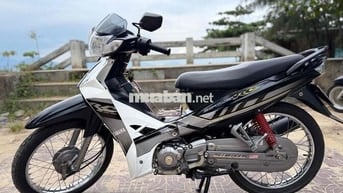 Yamaha Sirius 2022 Đen, Trắng 17.000 km gop đưa 4d