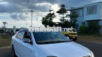 Toyota Corolla Altis 2003 1.3L Tình trạng tốt