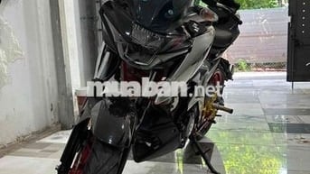 Suzuki GSX-S150 2019 Đen