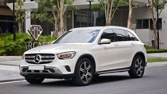 MERCEDES GLC 200 4MATIC MODEL 2022 1 CHỦ XUẤT HD