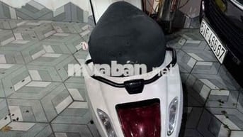 Piaggio Vespa Sprint 124.5 cm3 Trắng