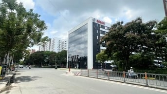 (341.320) Tân Phú – 5.85 tỷ – 36m² – HXH BBTT– 4PN – 3WC- 3 tầng – Bắc