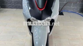 Honda SH160 ABS 2026 Xám Xi Măng 2.000 km