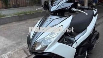 Air Blade 2014 Trắng xám bs43 gopnoxau đưa 7đ lụm