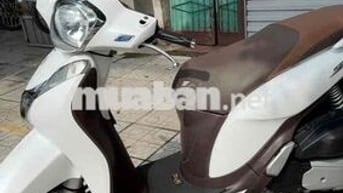 Honda SH Mode 125cc Trắng 35000 km