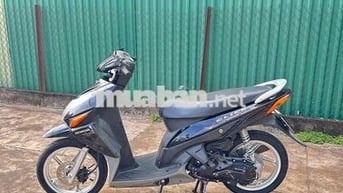 Honda Click 2009 màu Đen