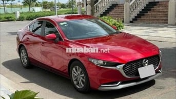 Mazda 3 1.5 Luxury 2022 Đỏ 54.000 km