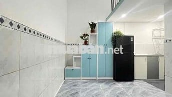 Phòng trọ giá rẻ gần IUH ,NTTU