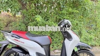 Honda SH Mode ABS 2023 Xám 10.000 km