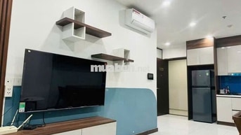 13TR THUÊ CĂN FULL NỘI THẤT ĐẸP SANG - Ở THOÁNG CĂN HỘ VÀO LÀ YÊU NGAY