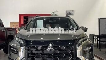 Mitsubishi Cross rẻ chưa từng có, giảm tới  99tr