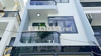 Bán nhà 4x15m, SHR, Nguyễn Thị Tú, Quận Bình Tân