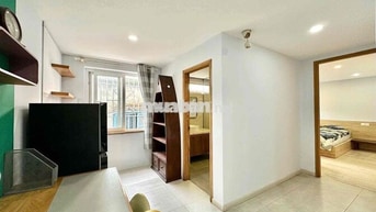 🏠Căn Hộ 1 Phòng ngủ - Ngay Horizon - Cầu Kiệu - Chợ Tân Định - Thoáng