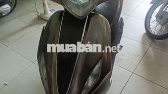 Piaggio Fly 2012 màu Nâu Trong nước