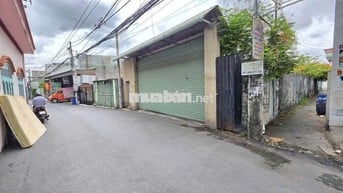Đất ngay chơ Đoàn Thị Kia phường Tân Đông Hiệp Tp Dĩ An 