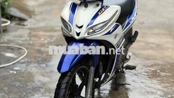 Jubiter Fi biển 83 ngây chủ máy zin êm fun chức nă