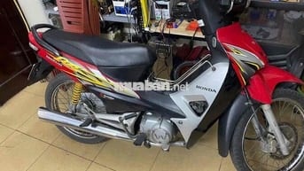 Wave rs full zin