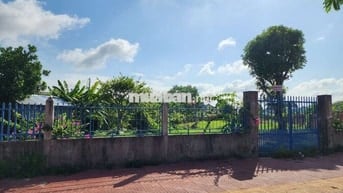 ĐẤT MẶT TIỀN ĐƯỜNG VÕ VĂN KIỆT PHƯỜNG LONG CHÂU TỈNH VĨNH LONG