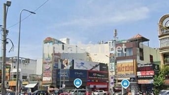 🔥 CHO THUÊ 1500m GÓC 2 MẶT TIỀN HOÀNG VĂN THỤ – VỊ TRÍ VÀNG 🔥