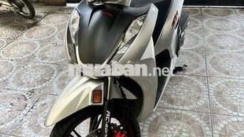 Honda SH 350i 2023Bạc đen Việt Nam