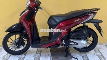 SH Mode ABS 2023 Đỏ đen siêu mới 43C2-138.42