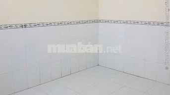 Nhà cho thuê - 3tr - hẻm đối diện BV Phương Châu