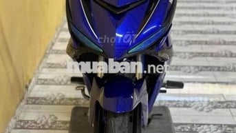 Yamaha Exciter 150 2017 Xanh trắng
