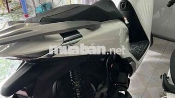 Honda SH 125 CBS 2023 Trắng Đen Bs 78383