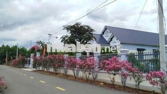 BÁN NHANH 326M2 ĐẤT THỔ CƯ TẠI TP.HCM, SỔ SẴN GIÁ CHỈ 490TR