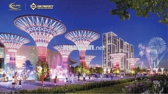 Căn Hộ 3PN The Pathway Sầm Sơn Giá Tốt View Quảng Trường