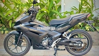 Honda Winner 150 V4 ABS 2026 Đen 1.000km Bstp 9c