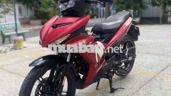 Yamaha Exciter 150cc 2019 Đỏ 50000 km