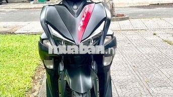 NVX 155 2019 Đen, Đỏ biển 43. Trả trước 9Tr