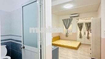 cho thuê phòng trọ vị trí ngay trung tâm Q10, Tp HCM
