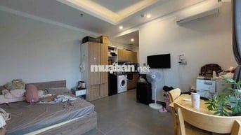 CĂN HỘ STUDIO CỬA SỔ TRỜI SIÊU THOÁNG NGAY LOTTE MART NGUYỄN VĂN LƯỢNG