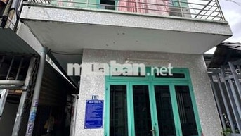 nhà khu an ninh sạch sẽ trung tâm dĩ an