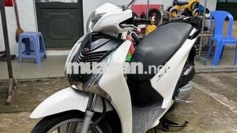 SHVN 150cc cà vẹt chính chủ